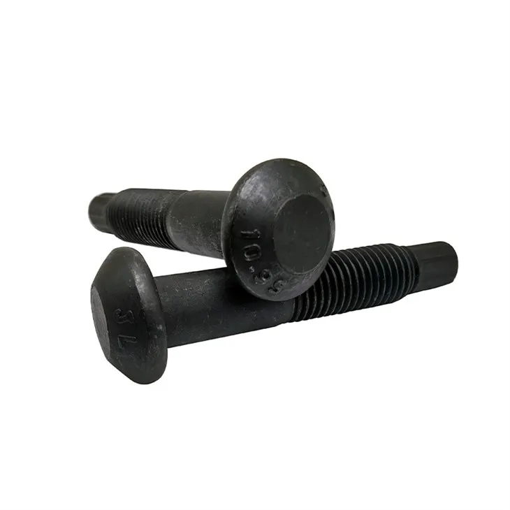 High Strength TC Bolts best